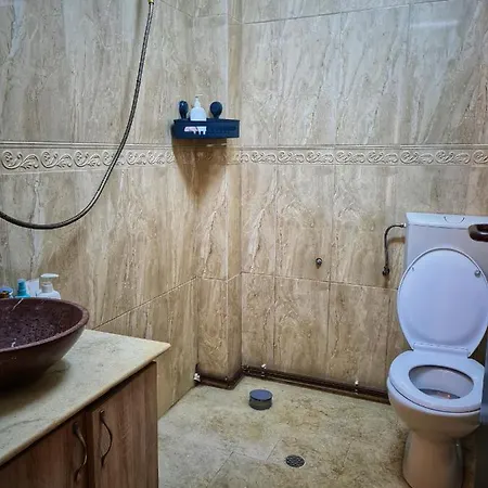 Hanul Fortaretei Apartment