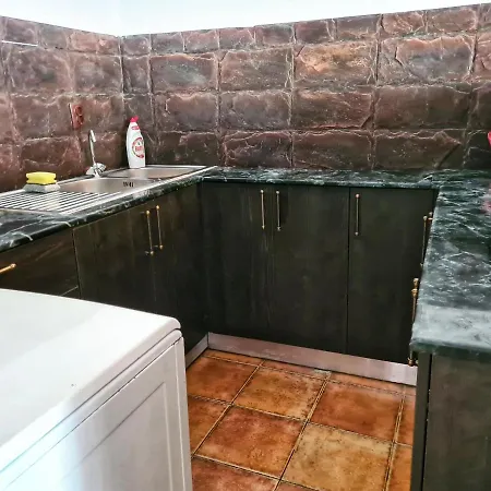 Apartment Hanul Fortaretei Cluj-Napoca